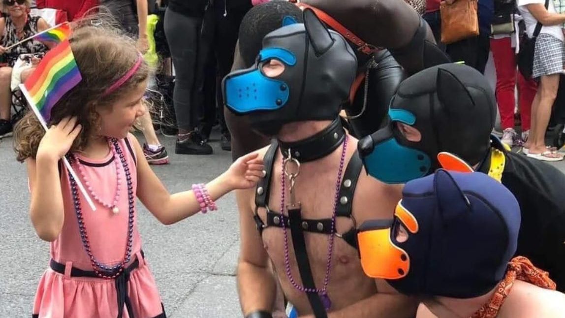 We Could Actually Use a Little More Shame Around Sex