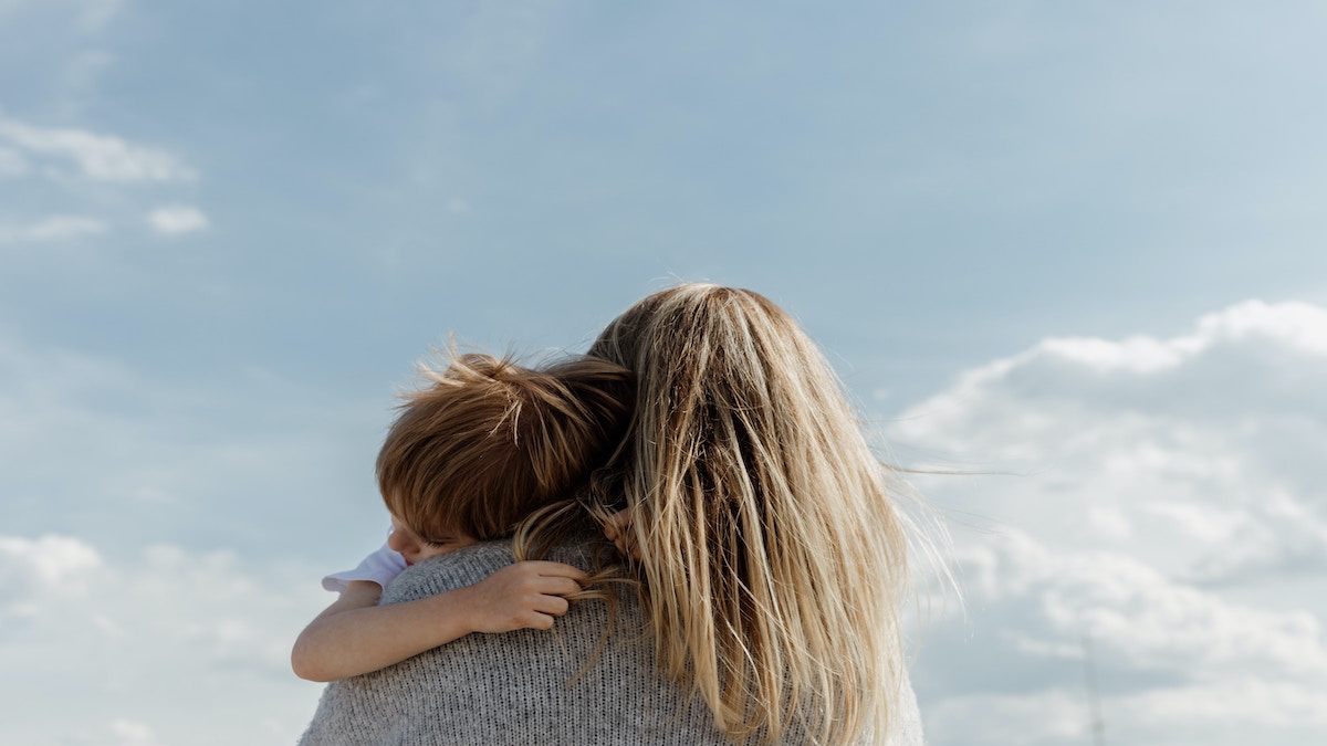 The Wages of Mother-Work