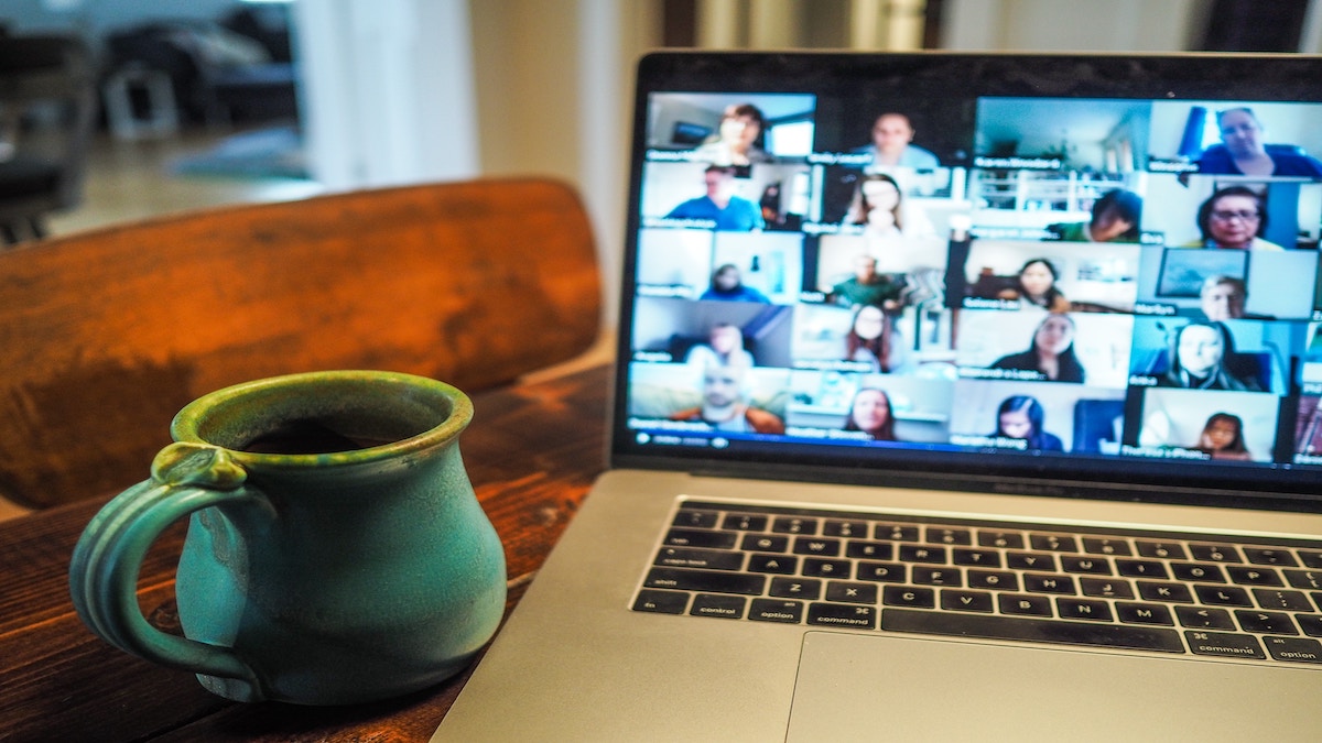 The Catch-22 for Working Parents