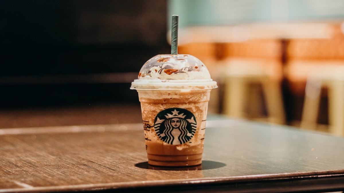 Gender Gentrifiers: The Starbucks Theory of Sexual Identity