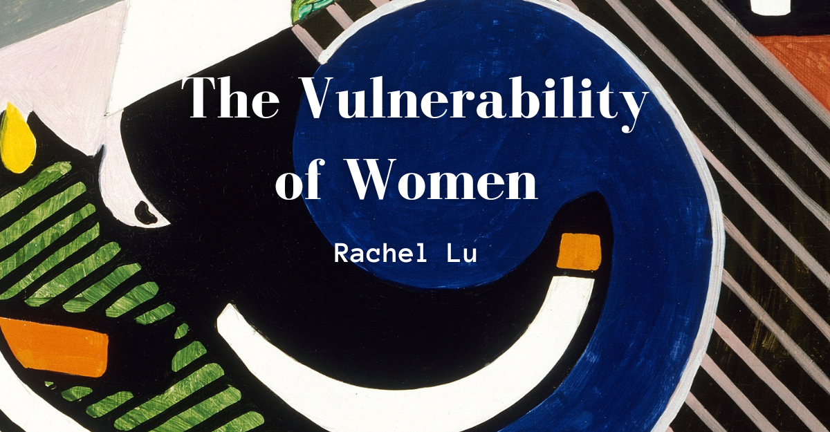 The Vulnerability of Women