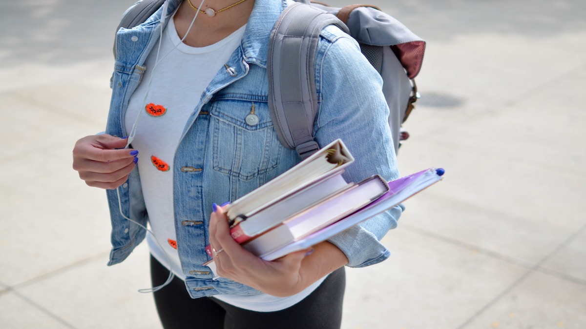 Treat Students Like Future Parents, Not Just Future Employees