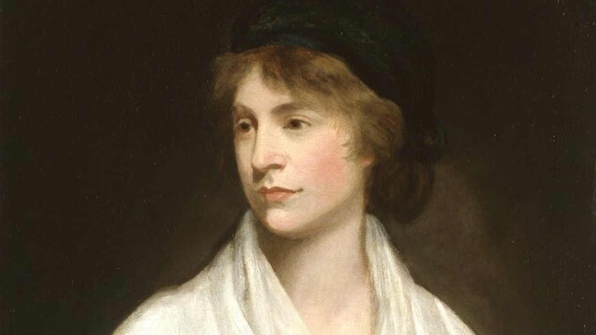 The Virtues of Mary Wollstonecraft