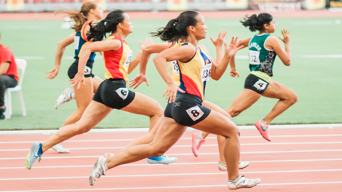The Legal Foundation of Women’s Sports Is Under Fire