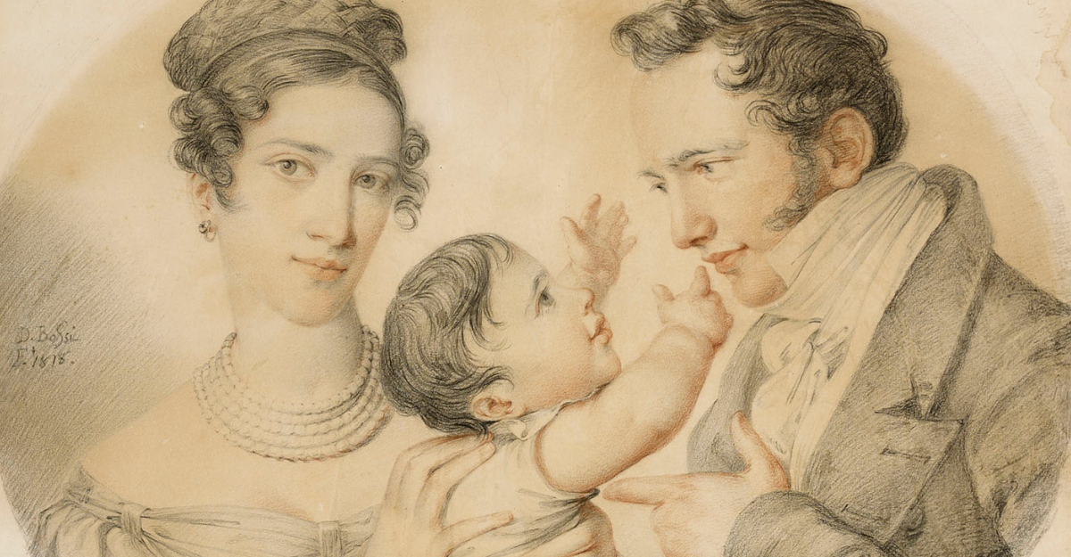 Jane Meets Mary: What Austen and Wollstonecraft Teach Us About Parenthood