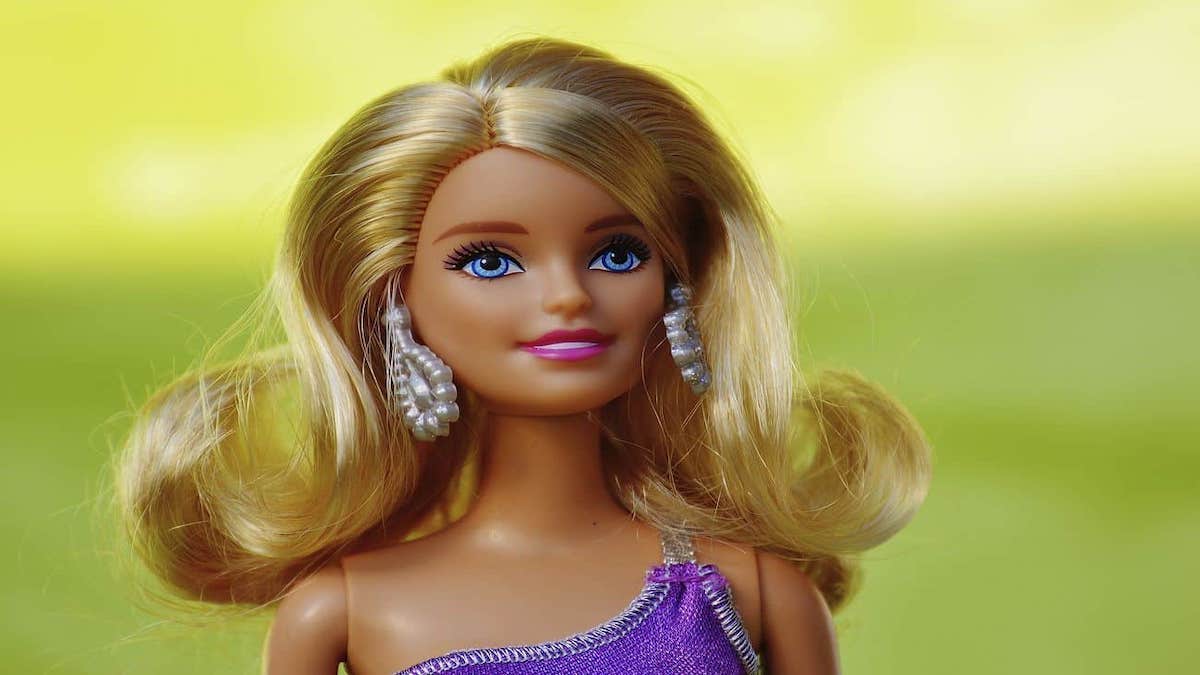Conservatives Are Getting Barbie Wrong