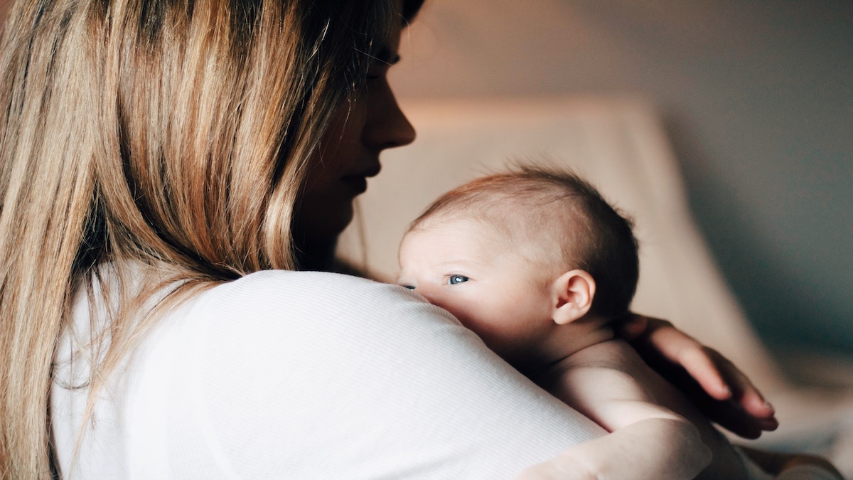 Two Key Ways to Help Moms and Newborns Thrive