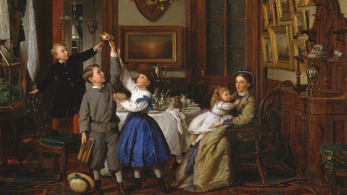 “Making the World Home-Like”: Fighting the Sexual Double Standard in the Nineteenth Century and Today