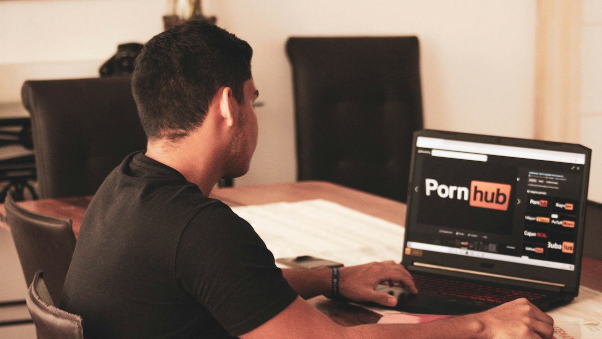 Could This Be the End of Pornhub?