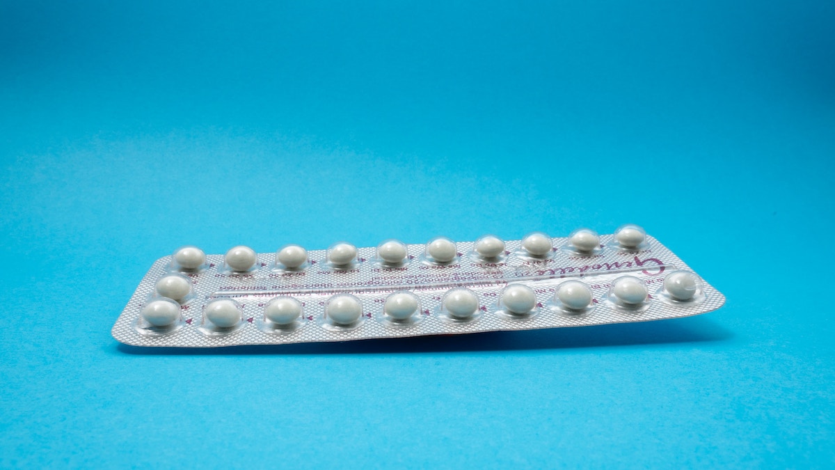 Contraceptive Pill Impairs Women’s Brains in Way Scientists Did Not Realize