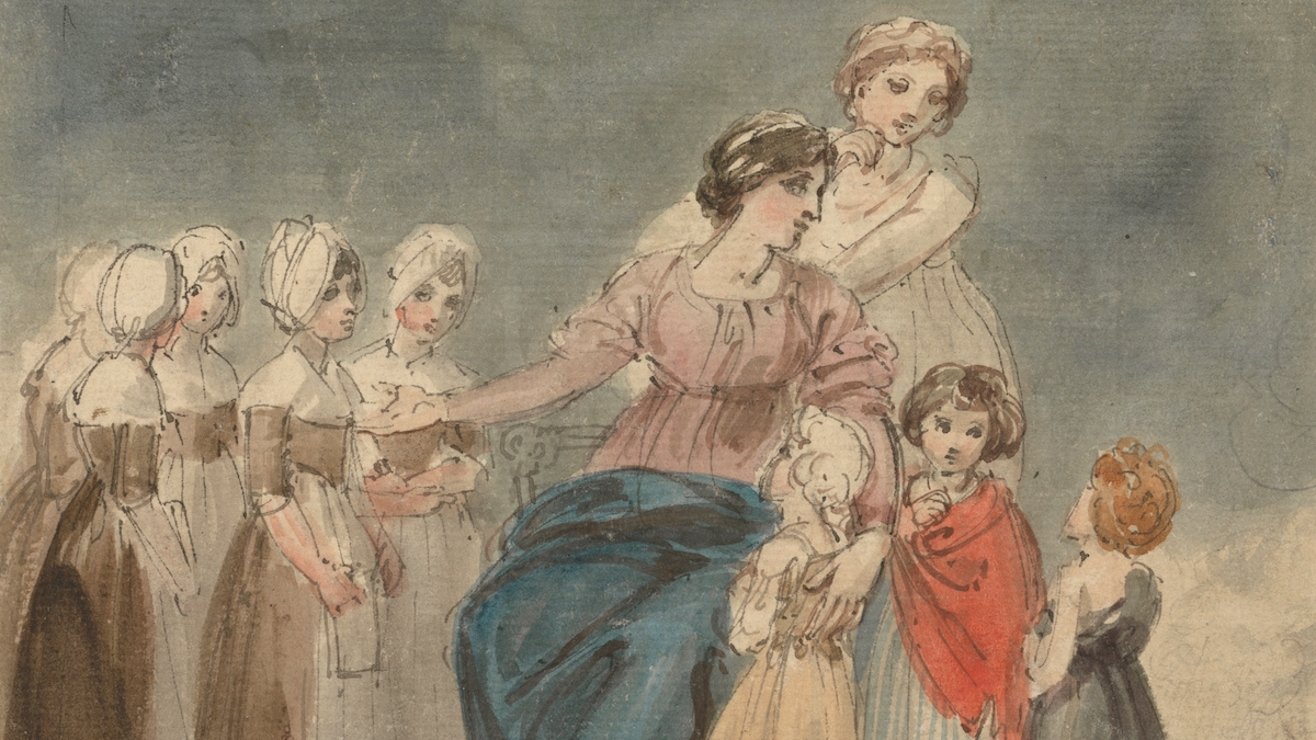 The Ones Who Fought Back: Pro-Life Feminism in the Nineteenth Century