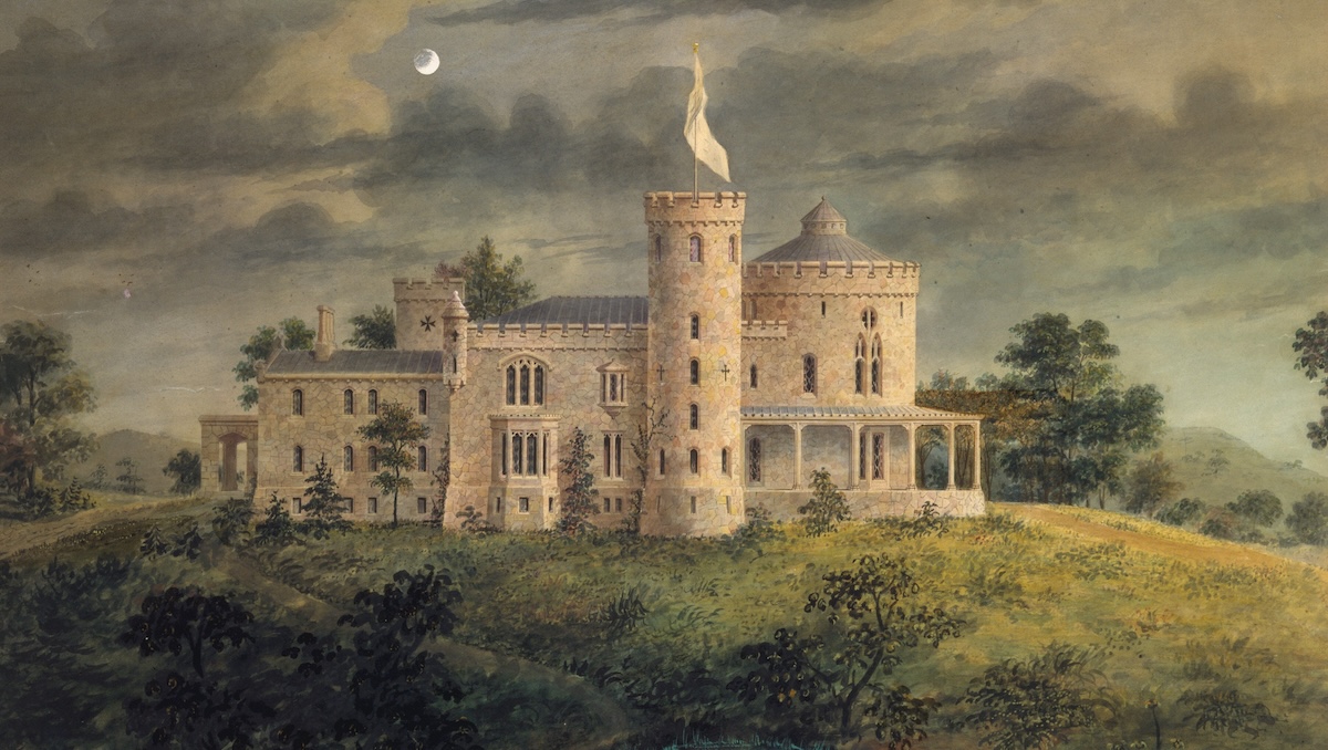 Virtue and Liberation in The Tenant of Wildfell Hall