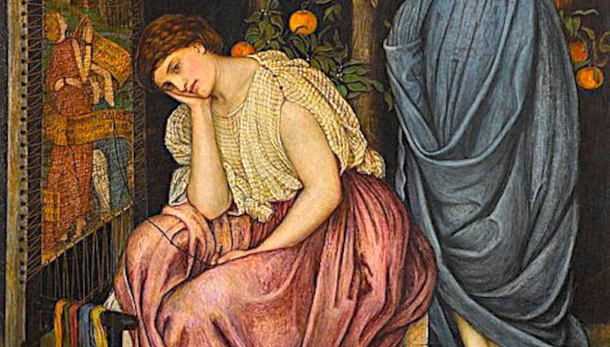 Penelope’s Bones: Recovering Bronze Age Women’s History