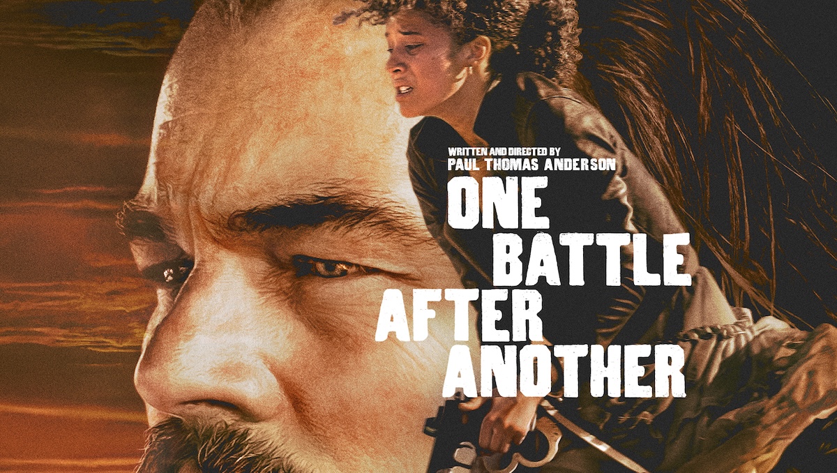 Revolutionary Fatherhood on the Silver Screen