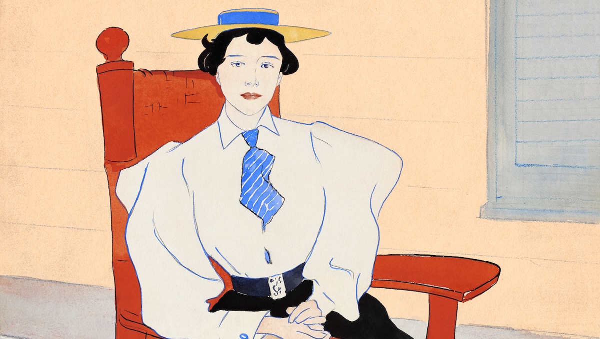 Second-Wave Feminism, Redux