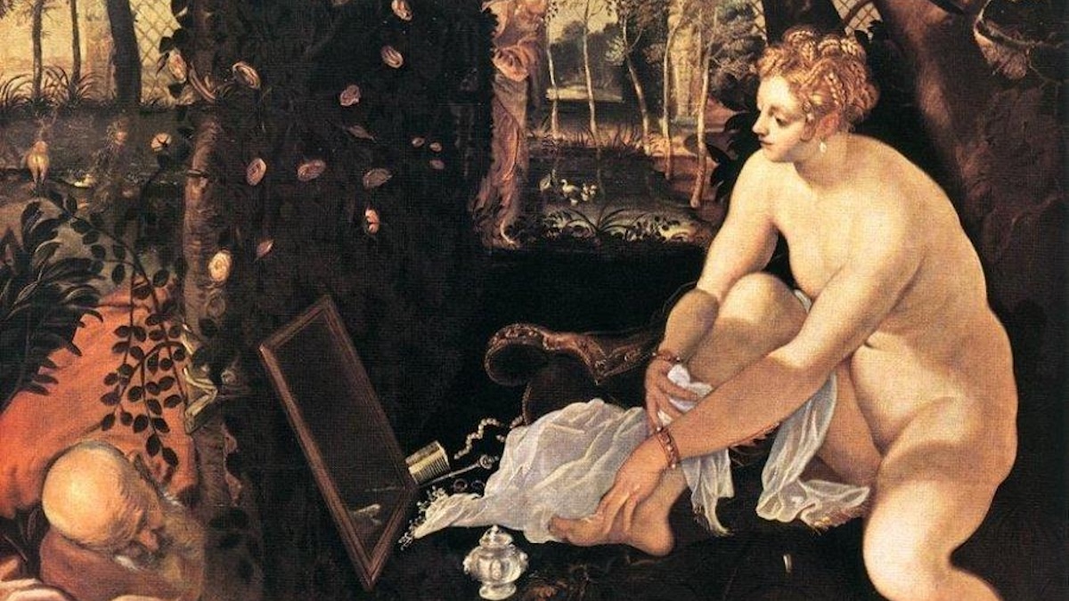 Yesteryear: A Chilling Satire of the Empty Self