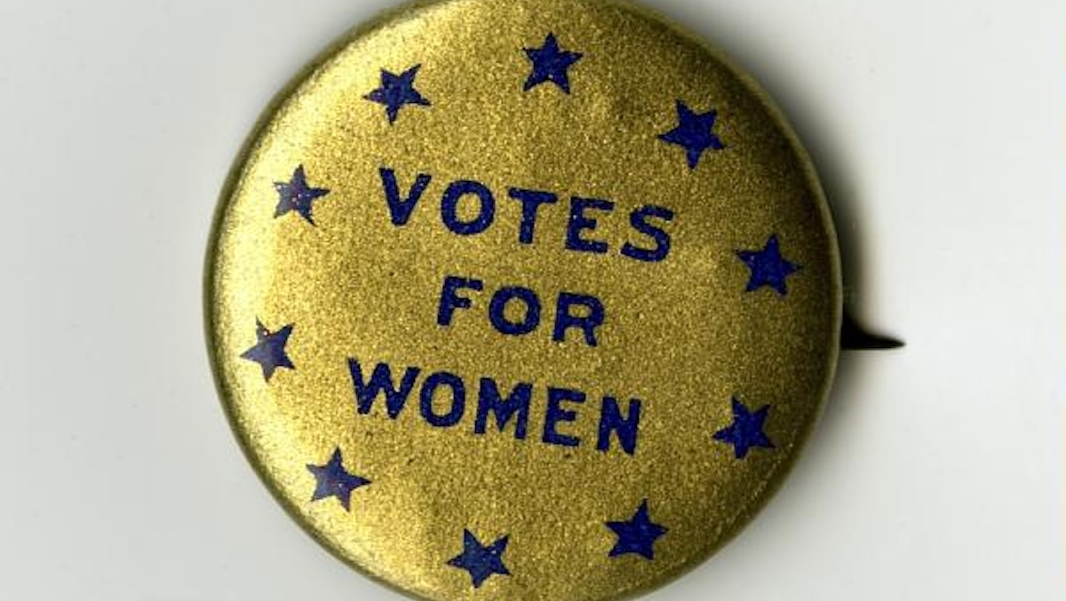 Actually, Feminism Is a Good Thing