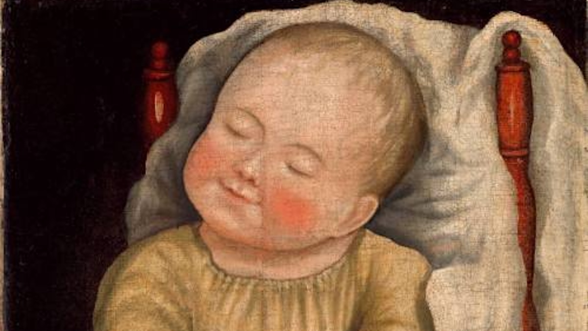 What the Abortion Debate Cannot Hold 